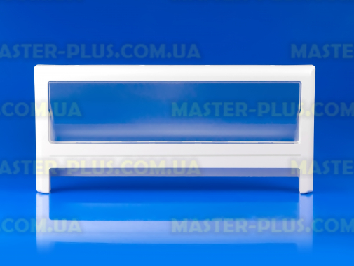 Передня панель ящика морозильної камери (верхнього) Ariston C00272619 для холодильника
