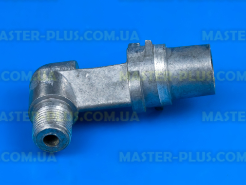 Корпус (уголок) горелки Электа для плиты и духовки