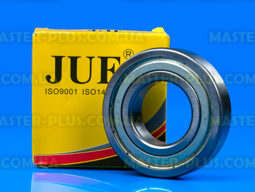 Подшипник 207 ZZ JUF для стиральной машины