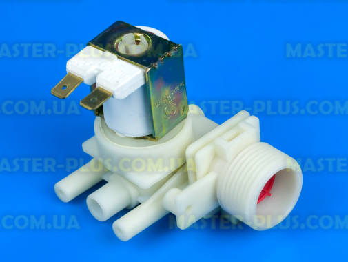 Клапан 1/90 Indesit Ariston C00066517 для пральної машини