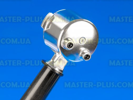 Рожок (холдер) DeLonghi 5513201089 для кофеварки