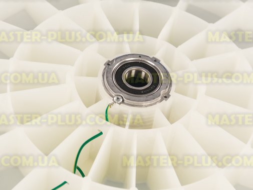 Задняя часть бака Samsung DC97-15236A Original для стиральной машины