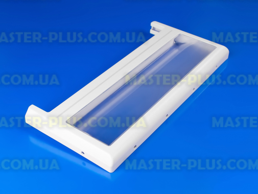 Передня панель ящика морозильної камери (верхнього) Ariston C00272619 для холодильника
