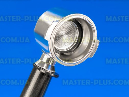 Рожок (холдер) DeLonghi 5513201089 для кофеварки