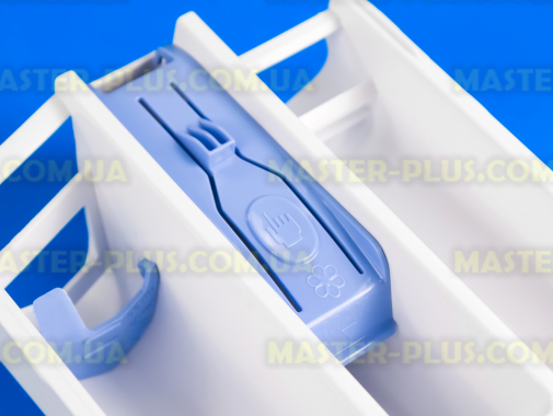 Лоток порошкоприймача Beko 1911100100 для пральної машини