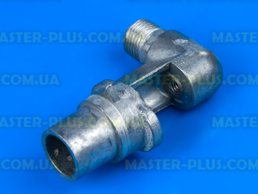 Корпус (уголок) горелки Электа для плиты и духовки