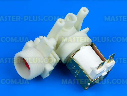 Клапан 1/90 Indesit Ariston C00066517 для пральної машини