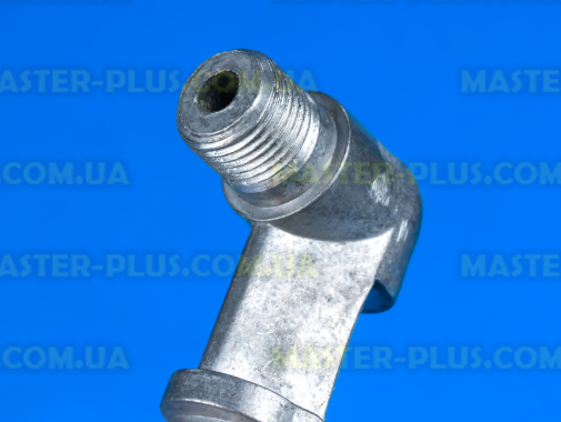 Корпус (уголок) горелки Электа для плиты и духовки