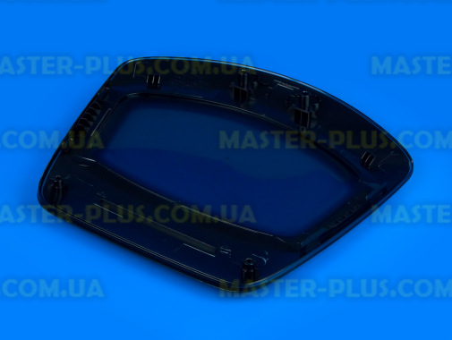 Передняя крышка малой двери Samsung DC63-01942A для стиральной машины