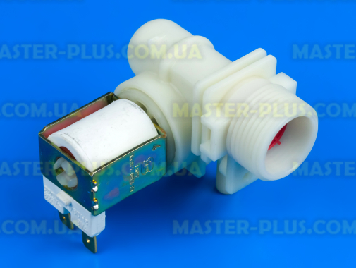 Клапан 1/90 Indesit Ariston C00066517 для пральної машини
