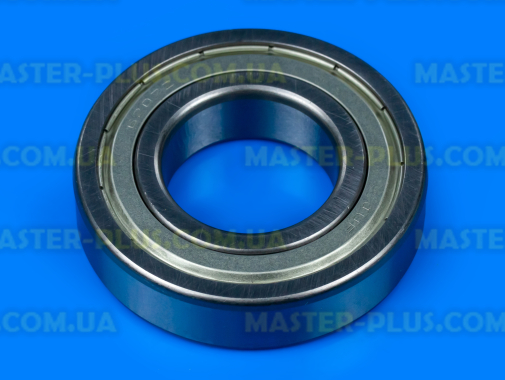 Подшипник 207 ZZ JUF для стиральной машины