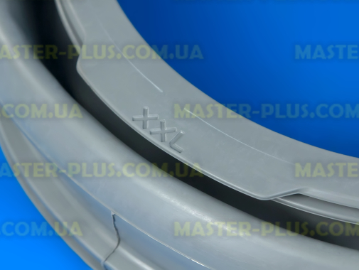 Резина (манжет) люка Electrolux Zanussi AEG 140028468019 Original для пральної машини