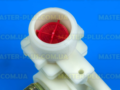 Клапан 1/90 Indesit Ariston C00066517 для пральної машини