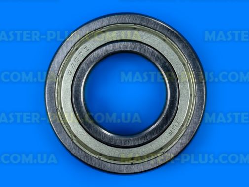 Подшипник 207 ZZ JUF для стиральной машины