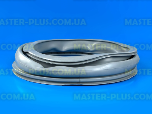 Резина (манжет) люка Electrolux Zanussi AEG 140028468019 Original для пральної машини