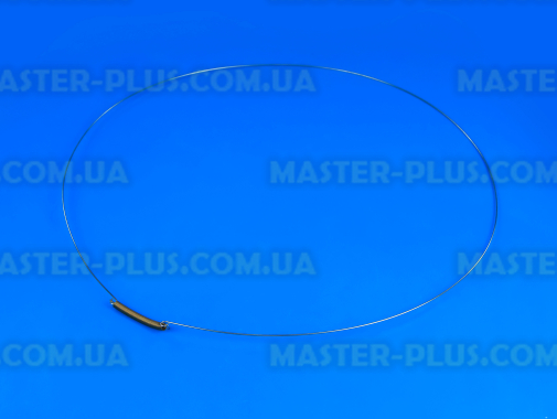 Хомут резины люка (наружний) Samsung DC91-12078E для стиральной машины