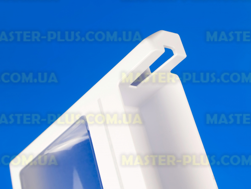Передня панель ящика морозильної камери (верхнього) Ariston C00272619 для холодильника