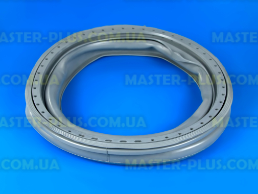 Резина (манжет) люка Electrolux Zanussi AEG 140028468019 Original для пральної машини