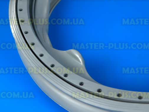Резина (манжет) люка Electrolux Zanussi AEG 140028468019 Original для пральної машини