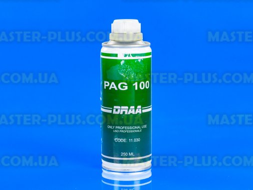 

Масло DRAA PAG 100 250ml