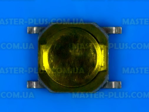 Кнопка тактова 4x4x0.8 мм 4pin