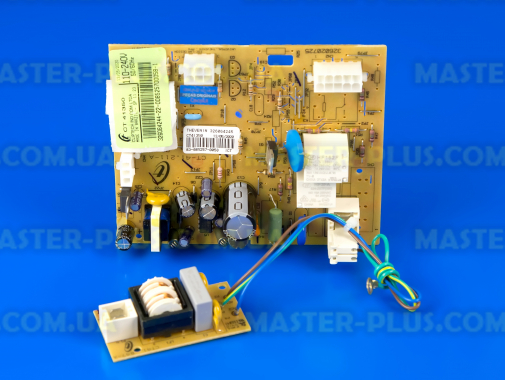 Модуль (плата) Whirlpool 481223678535 для холодильника