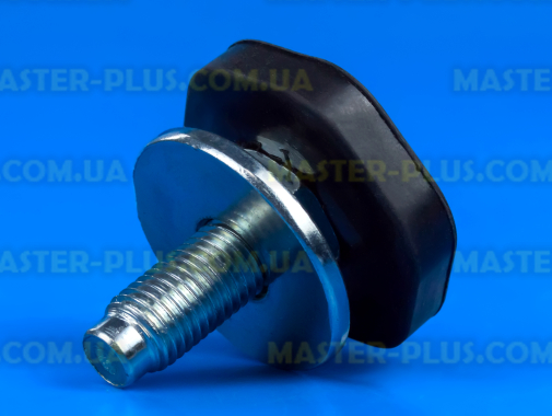 Ніжка М10*1.5 сумісна з Gorenje HK1870876 для пральної машини