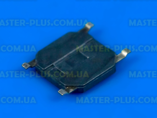 Кнопка тактова 4x4x0.8 мм 4pin