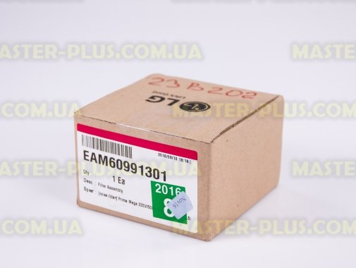 Фільтр мережевий LG EAM60991301 для пральної машини