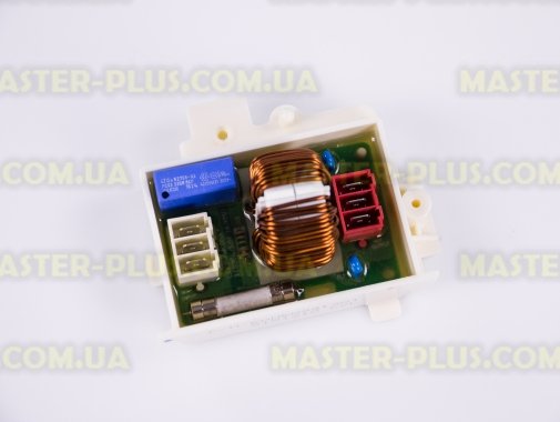 Фільтр мережевий LG EAM60991301 для пральної машини