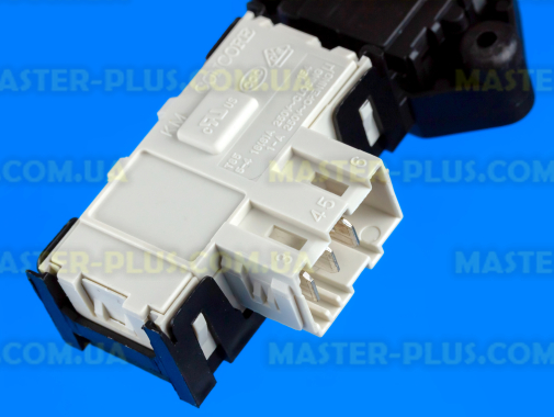 Замок (ПБЛ) Concore сумісний з Samsung DC64-00653A для пральної машини