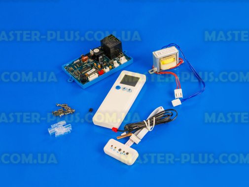 Універсальна система контролю кондиціонера з пультом QD-U05PG  для кондиціонера