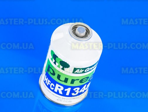 Фреон R134a (баллон 0,34 кг) (Китай) для холодильника