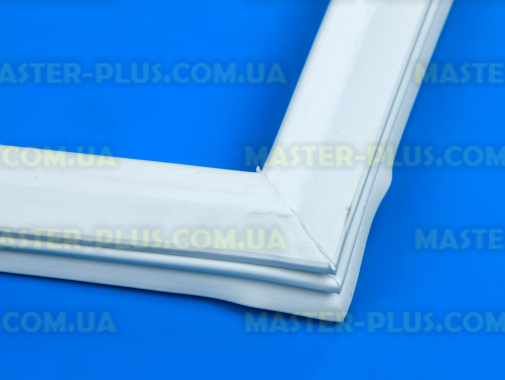 Ущільнювальна гума дверей морозильної камери Indesit C00115566 для холодильника