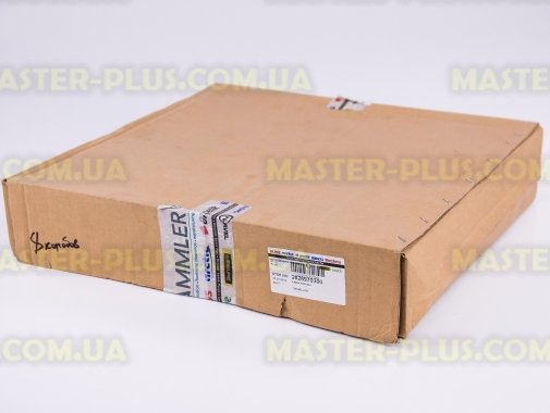 Резина (манжет) люка Beko 2828970300 для стиральной машины