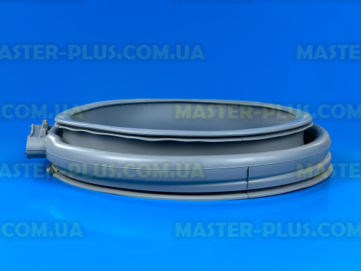 Резина (манжет) люка Indesit C00097371 Original для стиральной машины