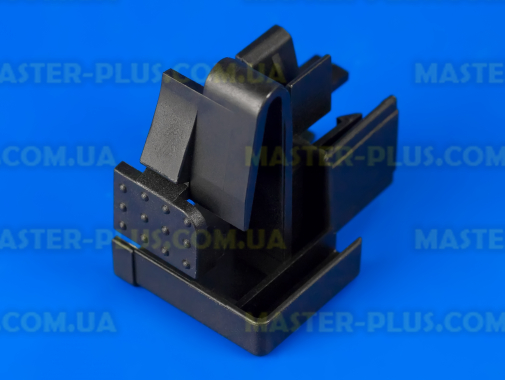 Заглушка (ліва верхня) дверей духовки Ariston C00301059 для плити та духовки