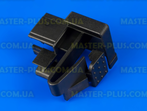 Заглушка (ліва верхня) дверей духовки Ariston C00301059 для плити та духовки