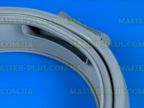 Резина (манжет) люка Indesit C00097371 Original для стиральной машины