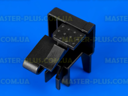 Заглушка (ліва верхня) дверей духовки Ariston C00301059 для плити та духовки
