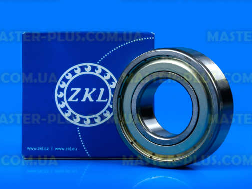 Підшипник 205 ZZ ZKL (Чехія) для пральної машини