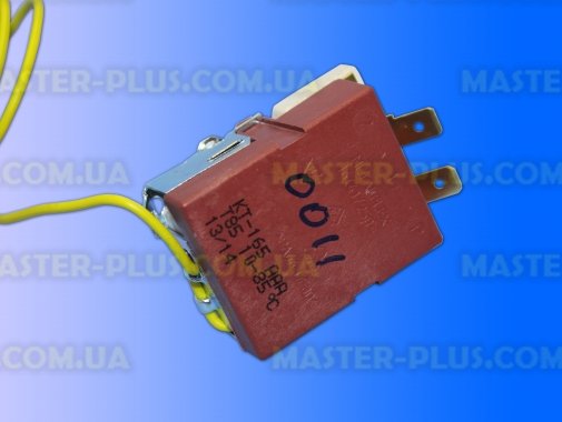 Газовый термостат бойлера 10-85 metalflex для бойлера