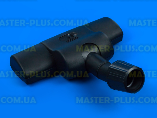 Універсальна турбощітка пилососа для пилососа