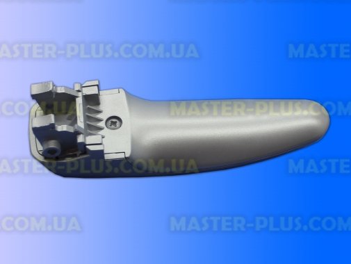 Ручка дверки (люка) Zanussi 50269552001 для пральної машини