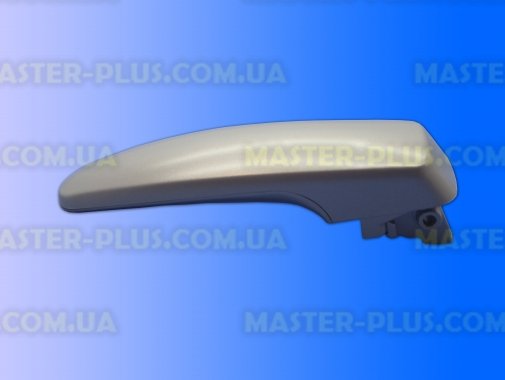 Ручка дверки (люка) Zanussi 50269552001 для пральної машини