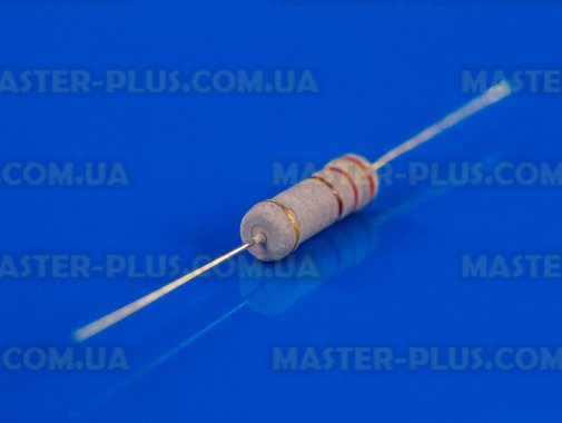 Резистор 2 Вт 220 Ом (+/-5%)