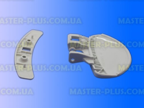 Ручка дверки (люка) Zanussi 50269564006 для стиральной машины