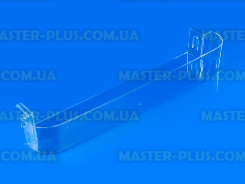 Полка (балкон) верхняя Zanussi 4055038220 для холодильника