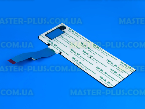 Мембрана (панель управления) Samsung DE34-00423J для микроволновой печи
