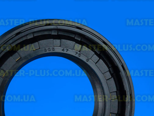 Сальник 47*80*11/12,5 WLK для стиральной машины
